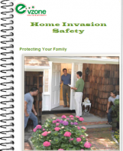 Home Invasion Safety